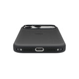Apple iPhone 17 Pro Max MagSafe TechWoven Case - Black