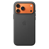Apple iPhone 17 Pro Max MagSafe TechWoven Case - Black