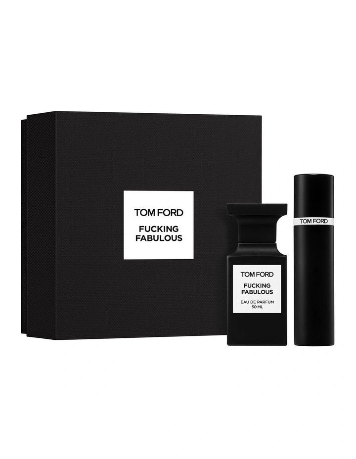 Tom Ford Private Blend Fucking Fabulous 2-Piece Set - Damaged Box