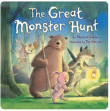 The Great Monster Hunt