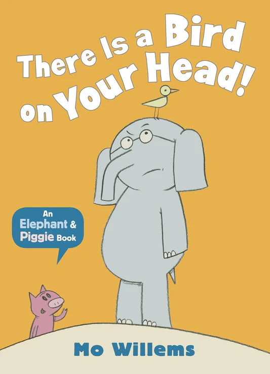 The Wonderful World of Elephant and Piggie