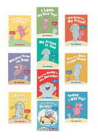 The Wonderful World of Elephant and Piggie