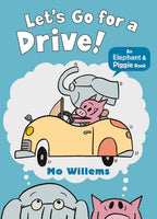 The Wonderful World of Elephant and Piggie