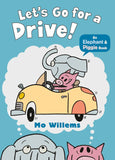 The Wonderful World of Elephant and Piggie