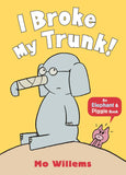 The Wonderful World of Elephant and Piggie