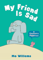 The Wonderful World of Elephant and Piggie