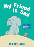 The Wonderful World of Elephant and Piggie