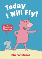 The Wonderful World of Elephant and Piggie