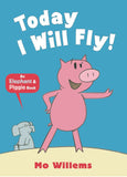The Wonderful World of Elephant and Piggie