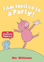 The Wonderful World of Elephant and Piggie