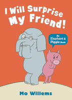 The Wonderful World of Elephant and Piggie