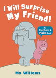 The Wonderful World of Elephant and Piggie
