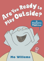 The Wonderful World of Elephant and Piggie