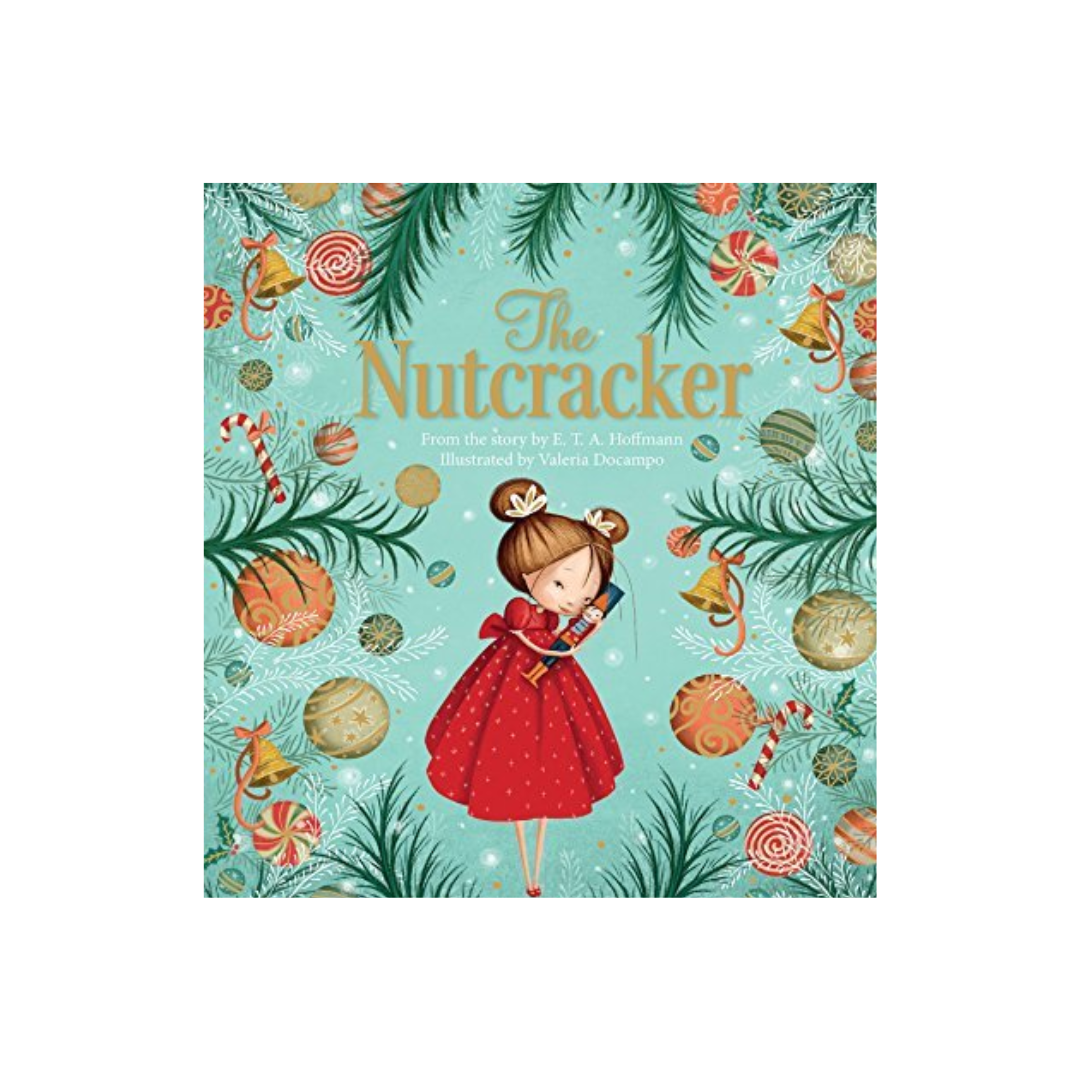 The Nutcracker - Rachel Elliot