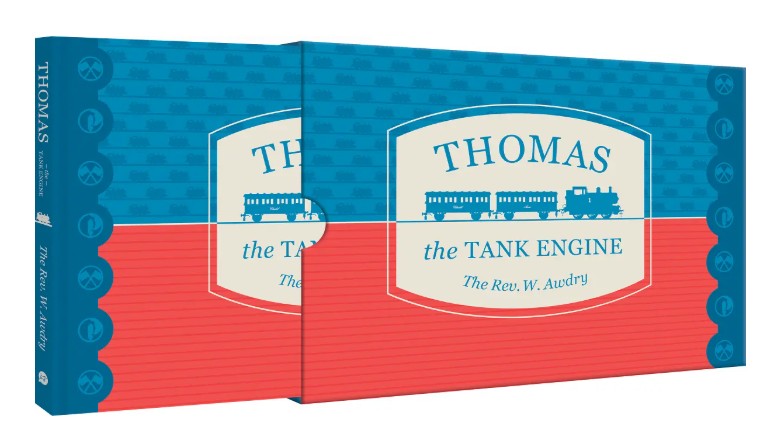 Thomas The Tank Engine: Gift Edition