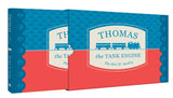 Thomas The Tank Engine: Gift Edition