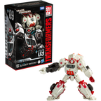 Transformers Studio Series Autobot Ratchet