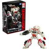 Transformers Studio Series Autobot Ratchet