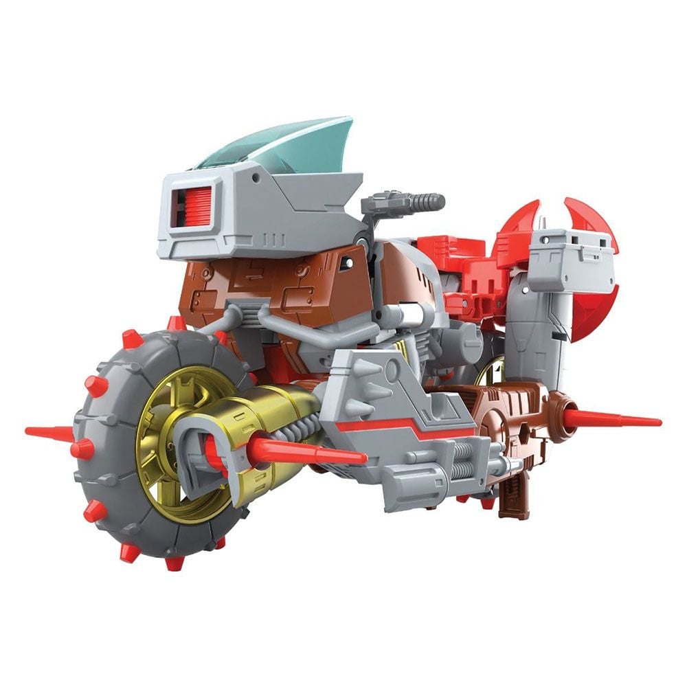 Transformers Studio Series Autobot Junkheap