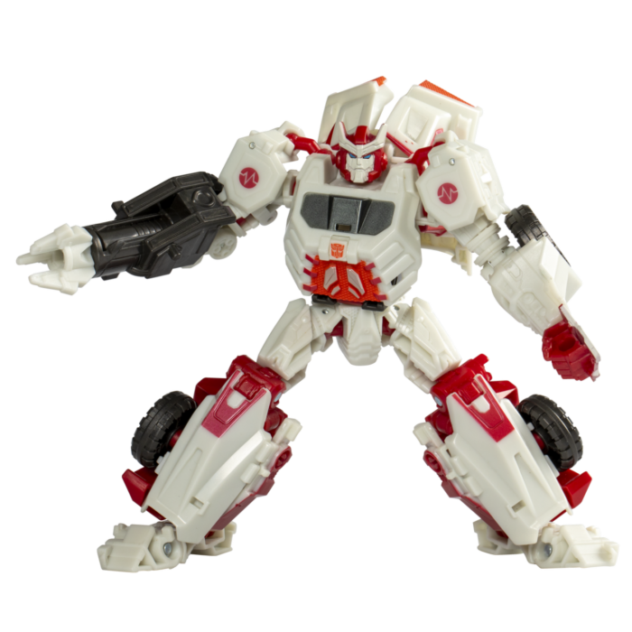 Transformers Studio Series Autobot Ratchet