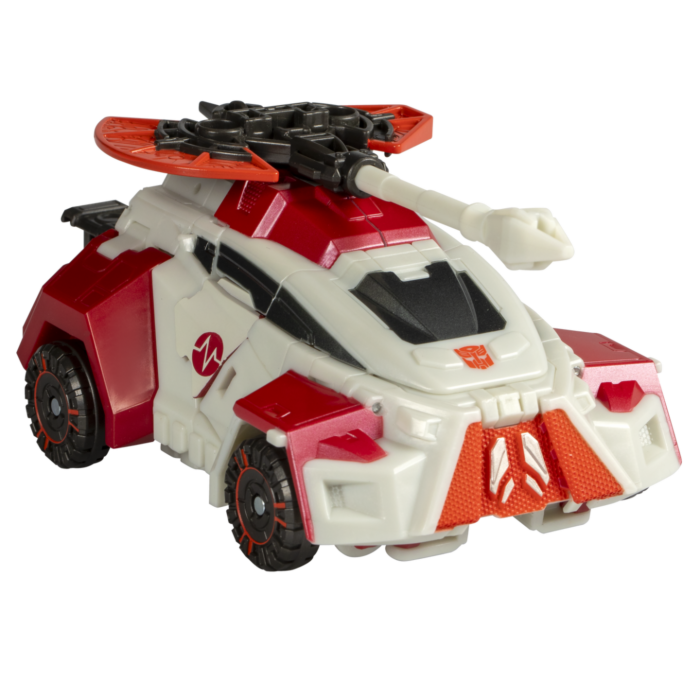 Transformers Studio Series Autobot Ratchet