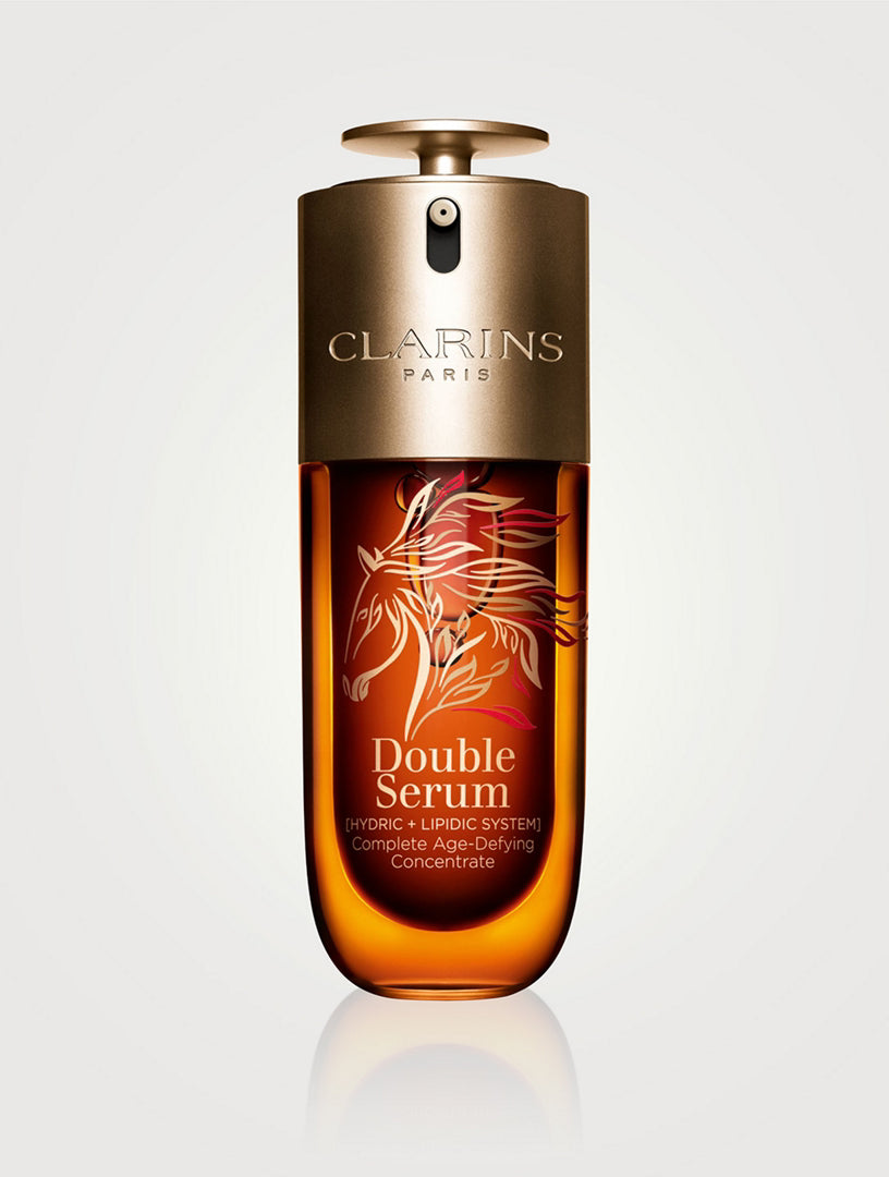 Clarins Double Serum Chinese New Year 2026 - 75ml