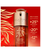Clarins Double Serum Chinese New Year 2026 - 75ml