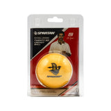 Spartan Twenty 20 Cricket Ball Soft Rubber Compounds