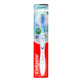 3 Pack x Colgate Max White Soft Assorted Toothbrush