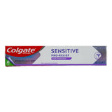3 x Colgate Sensitive Pro Relief Multi Protection Toothpaste 50g