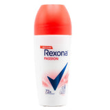 Rexona Women 72 Hour Passion Roll On Deodorant 45mL