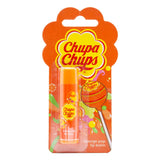 12 x Chupa Chups 14g Lip Balm Orange Pop