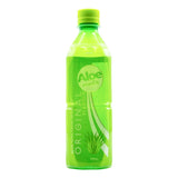 20 Pack x Aloe Mate 500mL Aloe Vera Drink Original