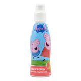 24 Pack x Fruity Burst 250ml Peppa Pig Strawberry