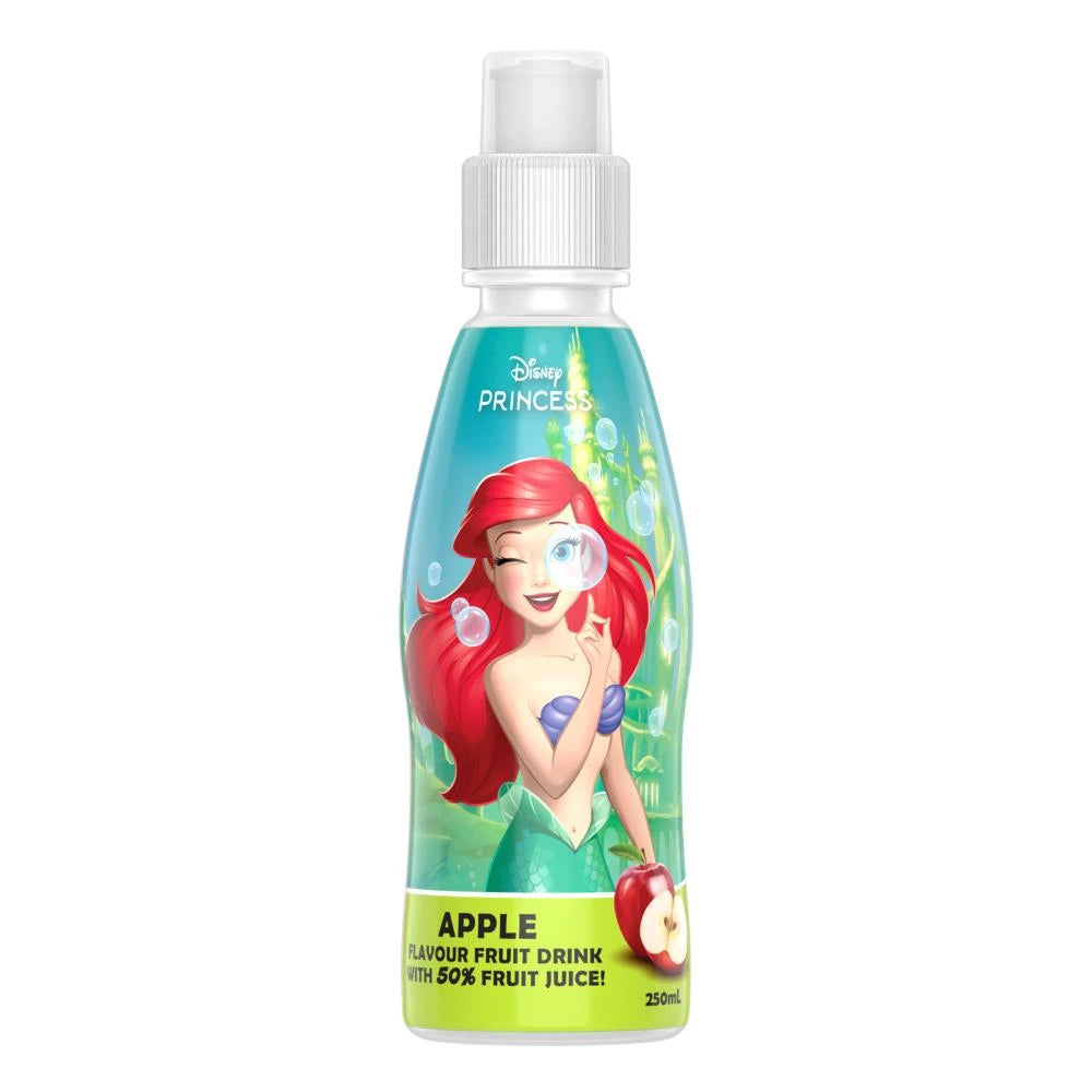 24 Pack x Fruity Burst 250ml Ariel Apple