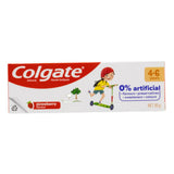 Colgate Kids 4-6 Years Strawberry Toothpaste 80g