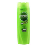 3 x Sunsilk Lively Clean and Fresh Shampoo 160mL