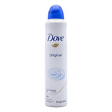 2 x Dove Original Deodorant 127g / 220mL