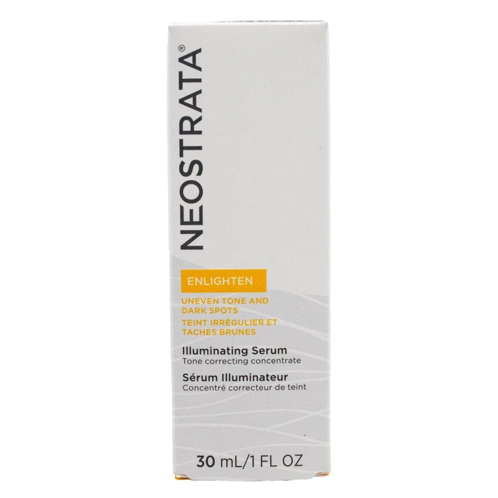 Neostrata 30ml Illuminating Serum Uneven Tone And Dark Spots Enlighten