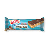 22 x Skippy Creamy Peanut Butter & Chocolate Fudge Wafer Bars - 36g