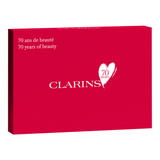 Clarins Iconic Lip Oils Set - 4 Pieces