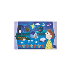 Floor Puzzle & Sing-along Book: Twinkle Twinkle Little Star