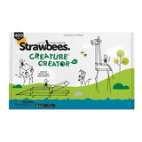 Strawbees - Creature Creator Kit