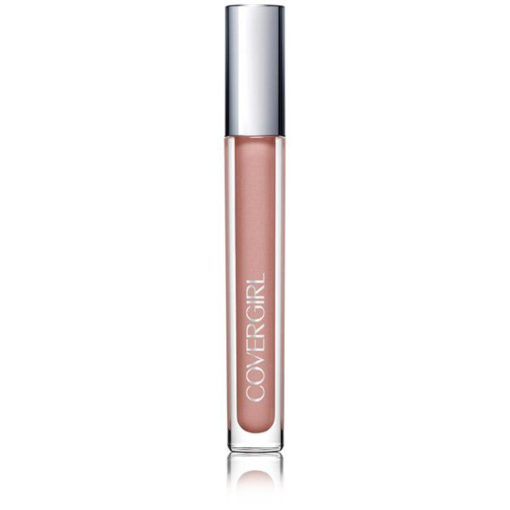 Covergirl Colourlicious Lip Gloss - 3.8ml
