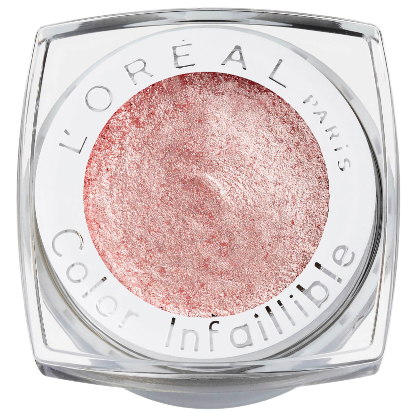 L'Oreal Paris Color Infallible Eye Shadow