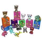 Ty Mini Boos Hand-Painted Collectibles Assorted