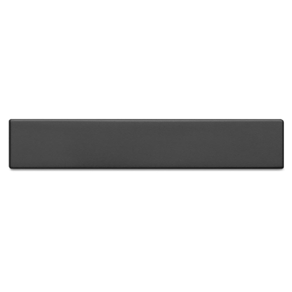 Seagate One Touch With Password 4TB HDD External Portable Hard Drive - Grey