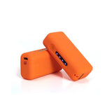Esonic CUBO Portable Charger - 2200mAh (Orange)
