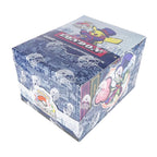 Pokemon 2022 World Championship 8-Deck Display Sealed Box