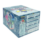 Pokemon 2022 World Championship 8-Deck Display Sealed Box
